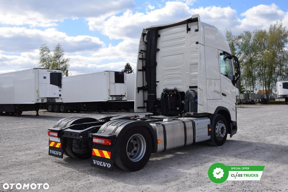 Volvo FH 460 Globetrotter XL i-Save - 5