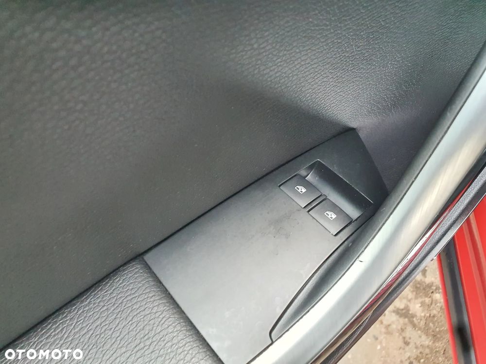 Opel Astra - 19
