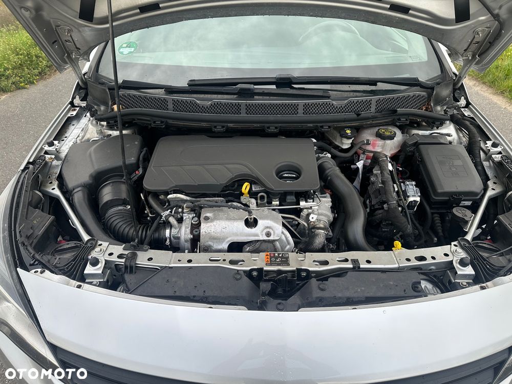 Opel Astra - 22