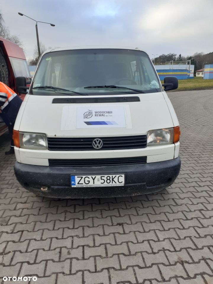 Mercedes-Benz SPRINTER - 1