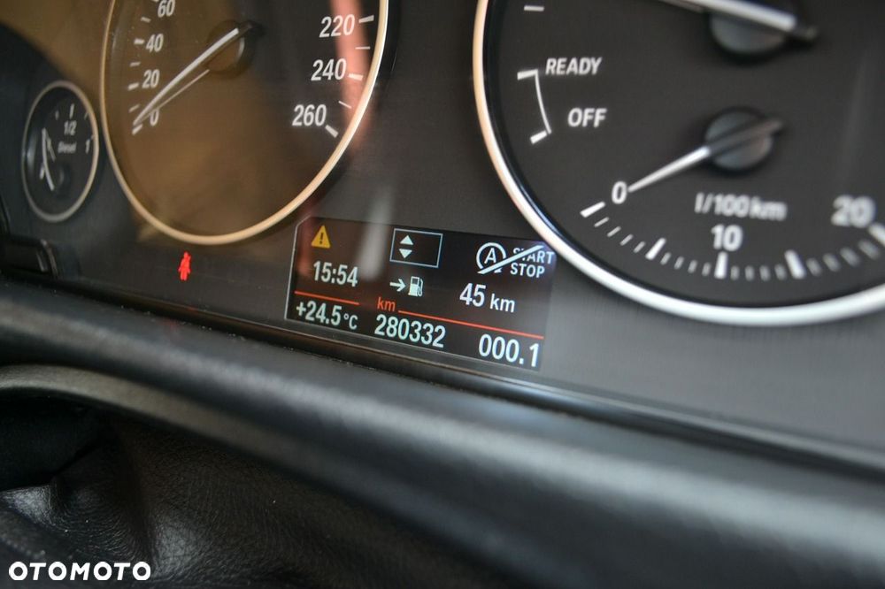 BMW Seria 3 - 17