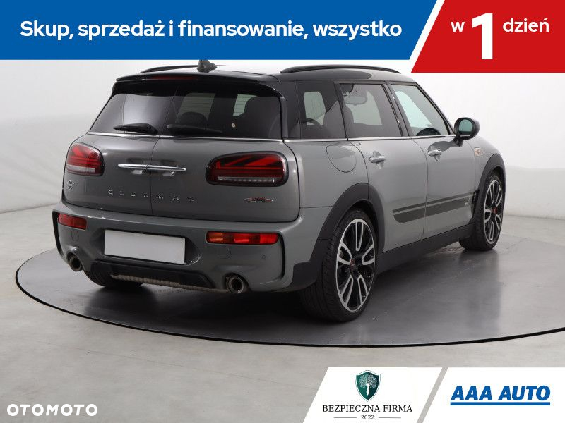 MINI Clubman - 6