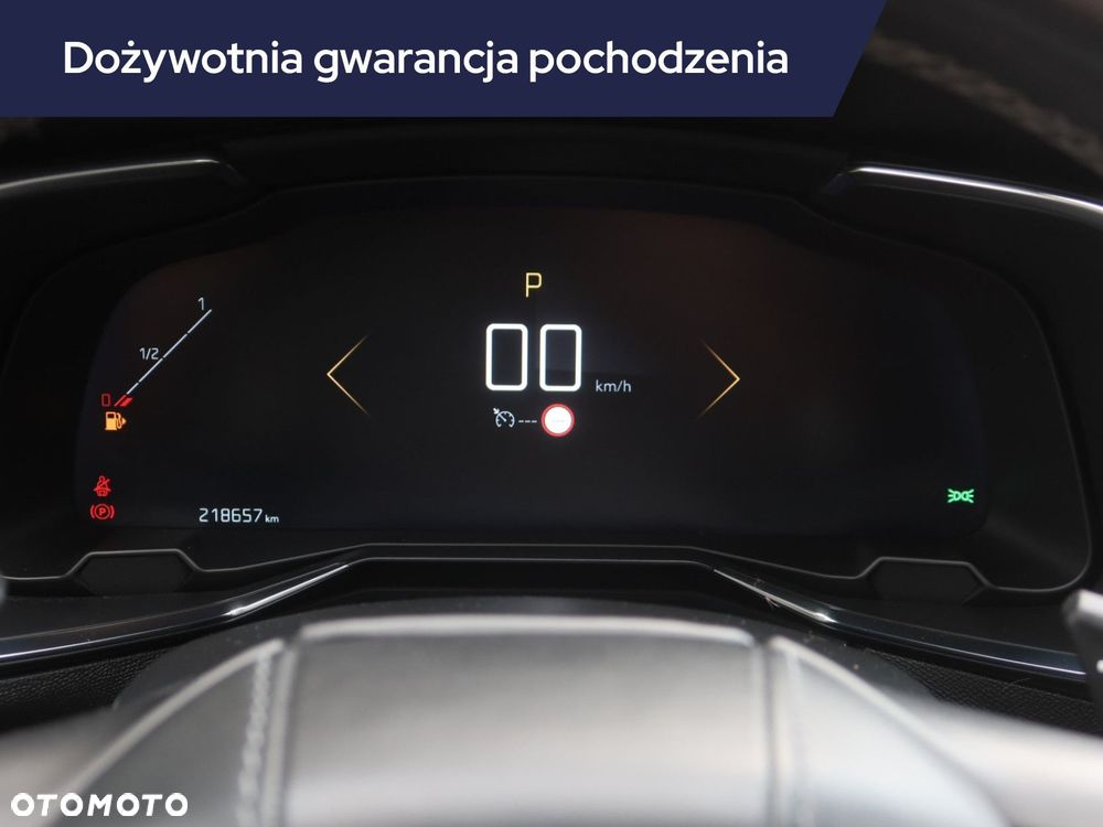 DS Automobiles DS 7 Crossback - 13