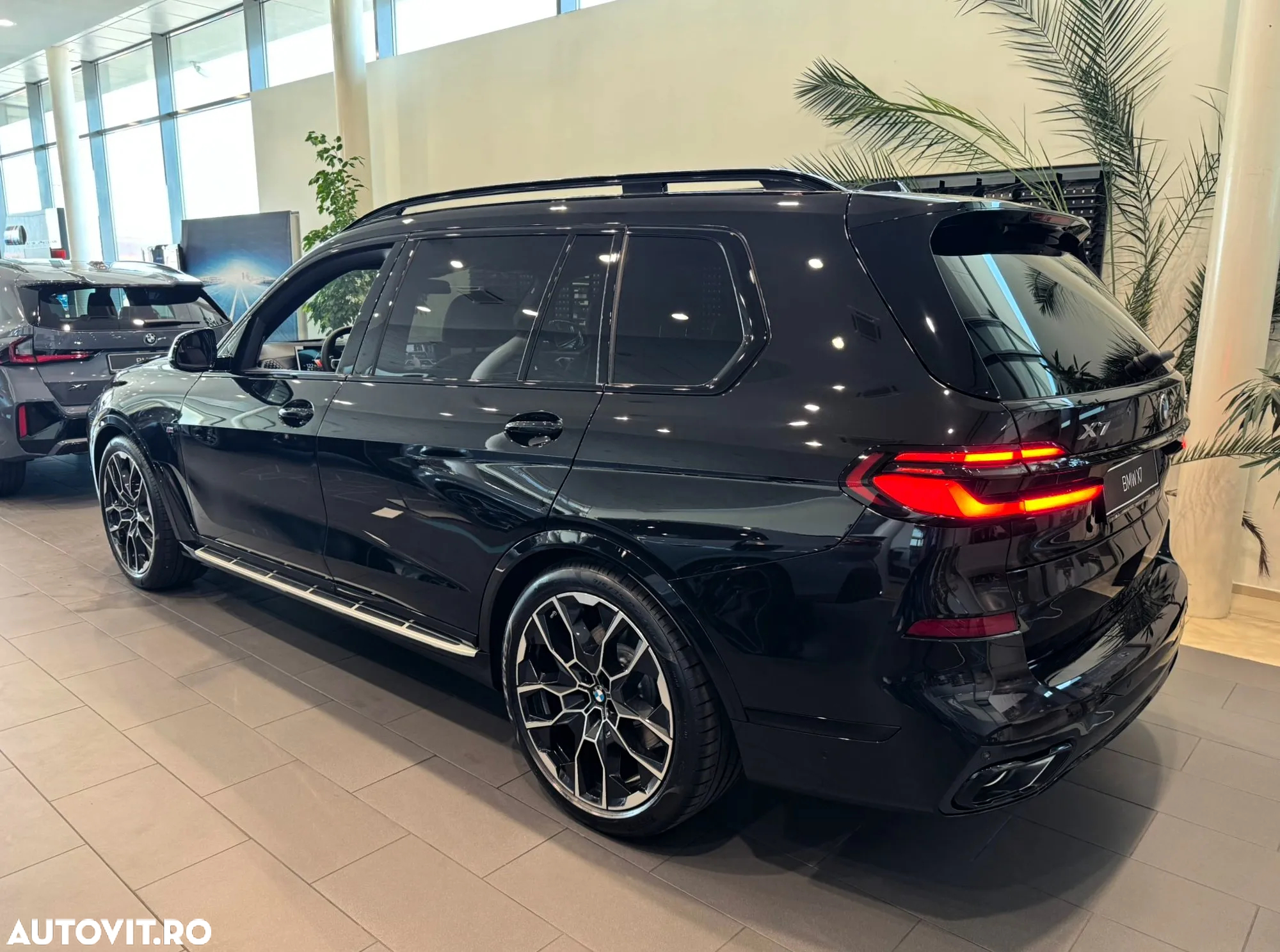 BMW X7 xDrive40i AT MHEV - 6