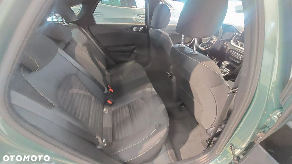 Kia ProCeed 1.5 T-GDI GT Line DCT - 7
