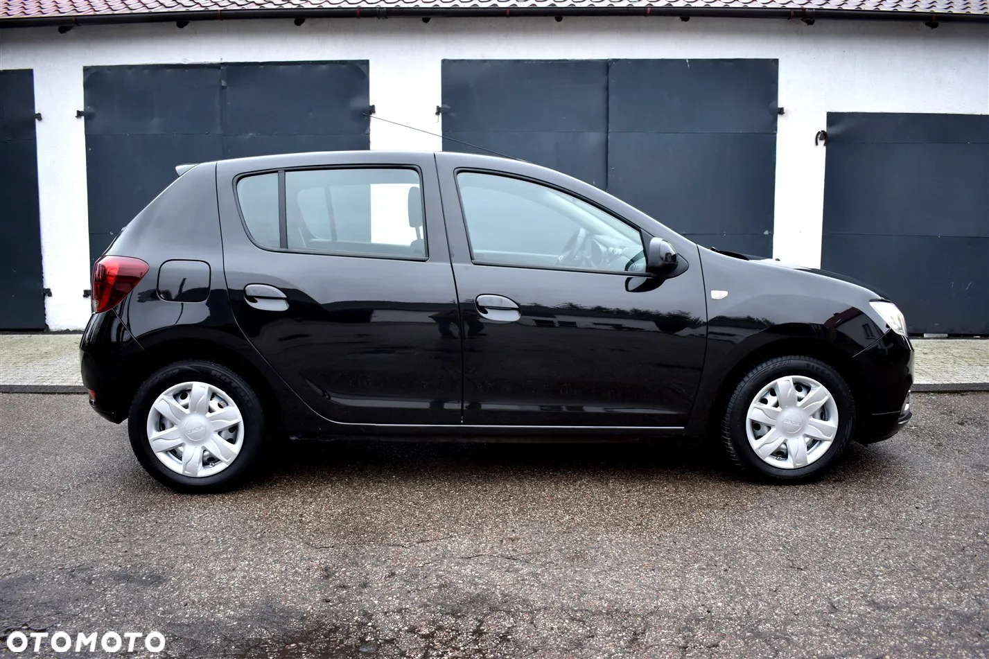 Dacia Sandero 0.9 TCe Laureate S&S - 5