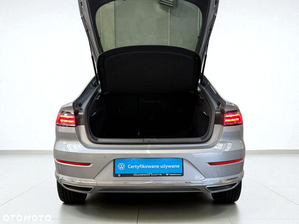Volkswagen Arteon 2.0 TSI Elegance DSG - 10