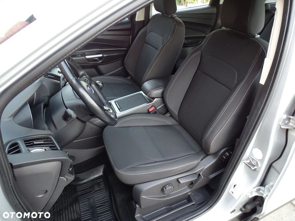 Ford Kuga 2.0 TDCi 4x4 Cool & Connect - 20