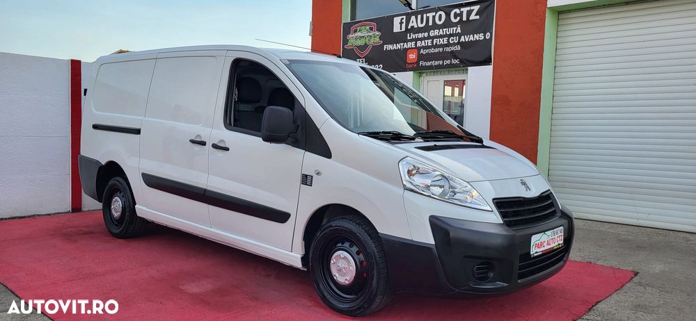 Peugeot Expert - 27