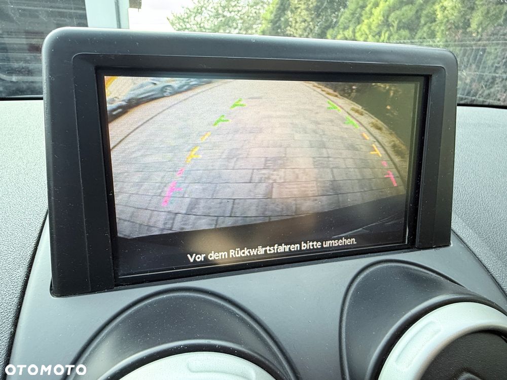 Nissan Qashqai 2.0 Tekna - 12