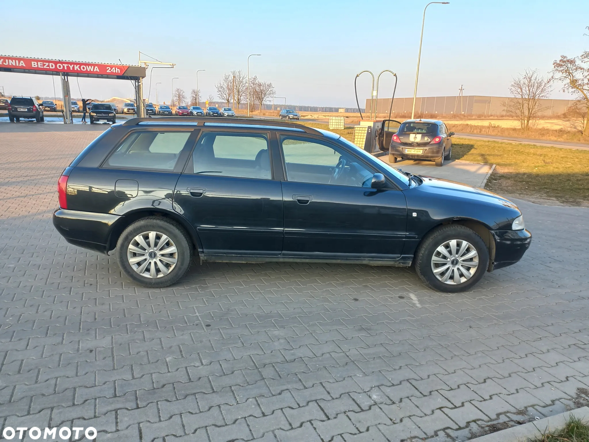 Audi A4 Avant 1.9 TDI - 4