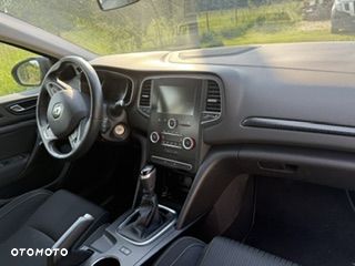Renault Megane - 7