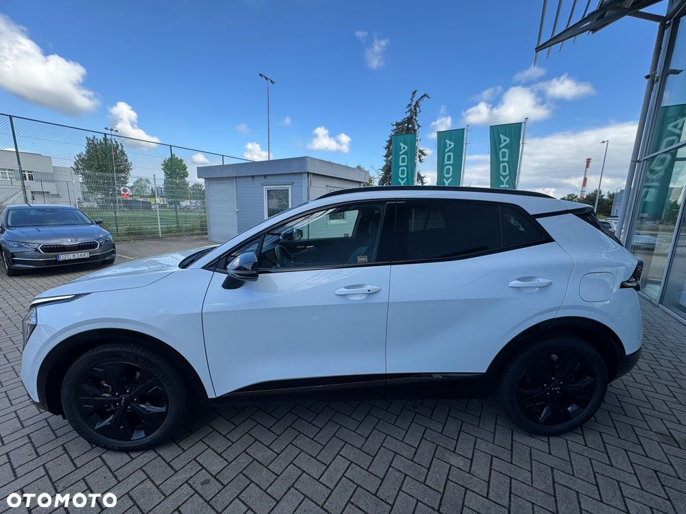 Kia Sportage 1.6 T-GDI Anniversary 2WD DCT - 3