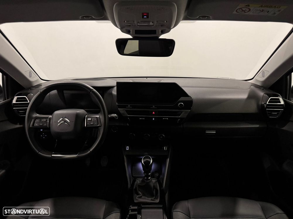 Citroën C4 1.2 PureTech Feel Pack - 33