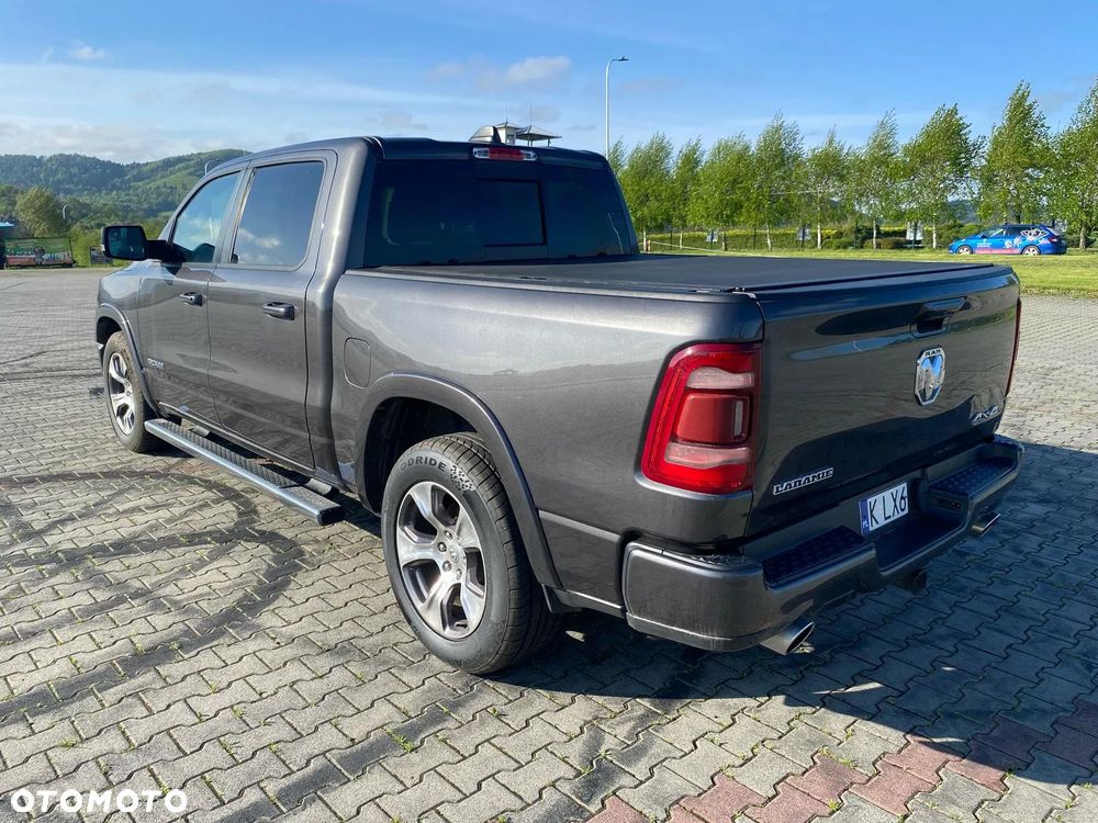 RAM 1500 - 6