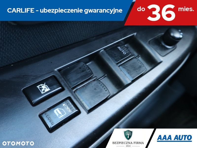 Suzuki SX4 - 19