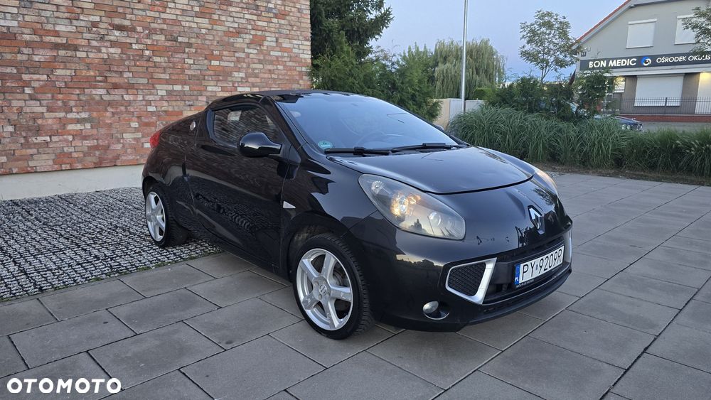 Renault Wind - 1