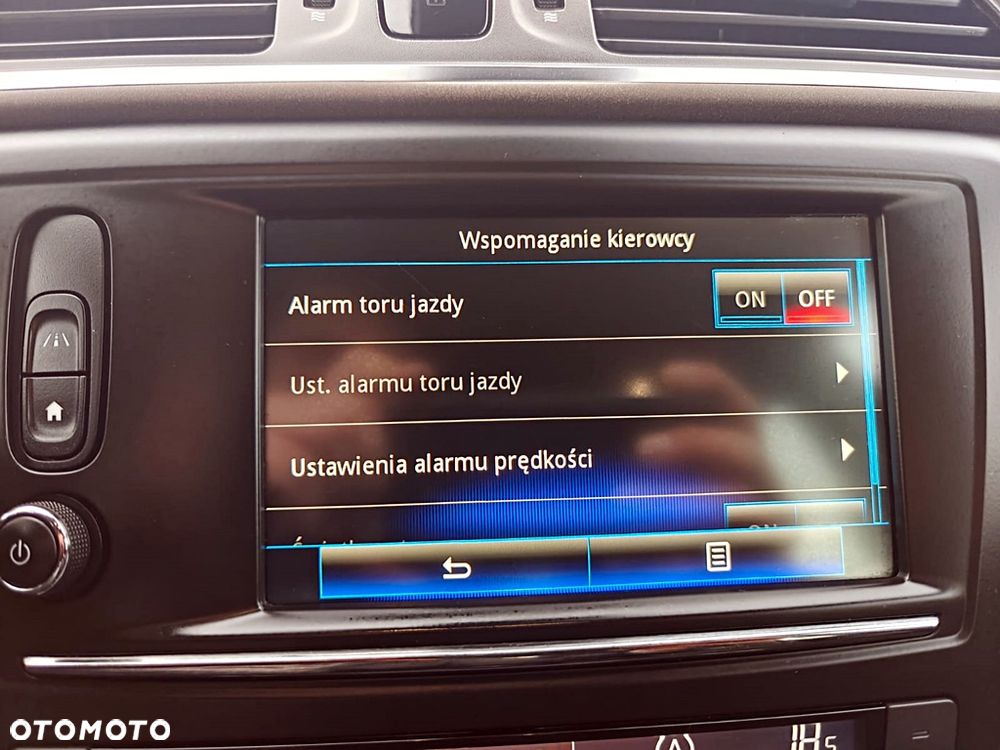 Renault Kadjar Energy dCi 130 4x4 XMOD - 19