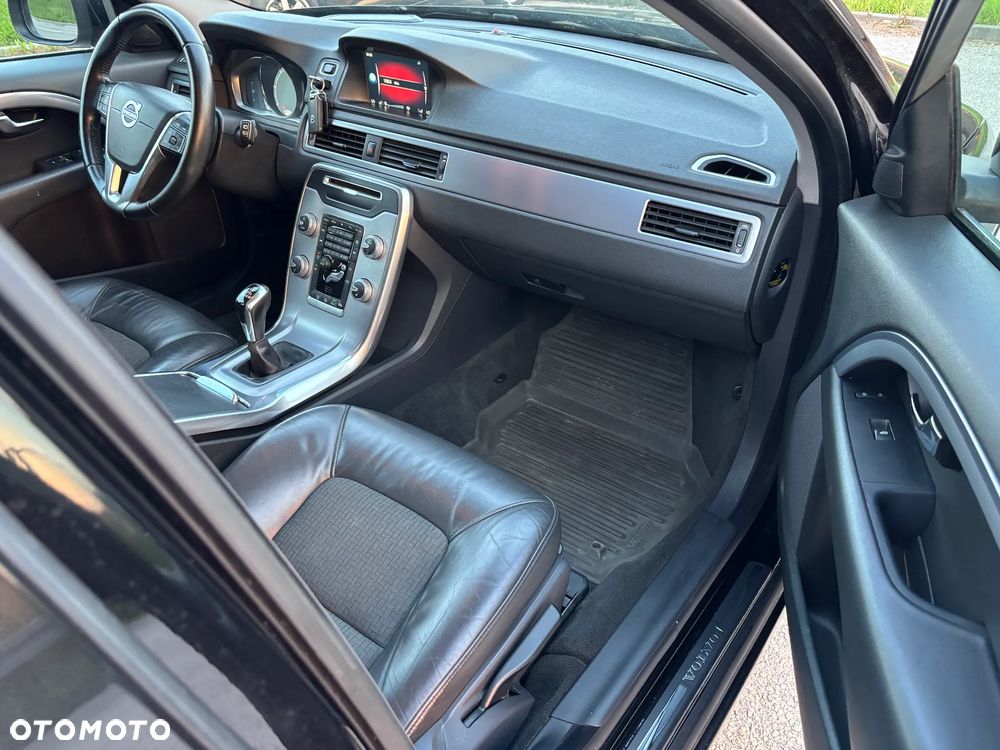 Volvo V70 D4 Kinetic - 14