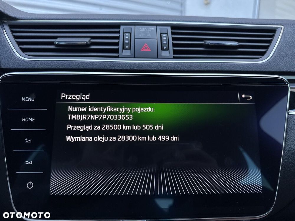 Skoda Superb 2.0 TDI SCR L&K DSG - 31