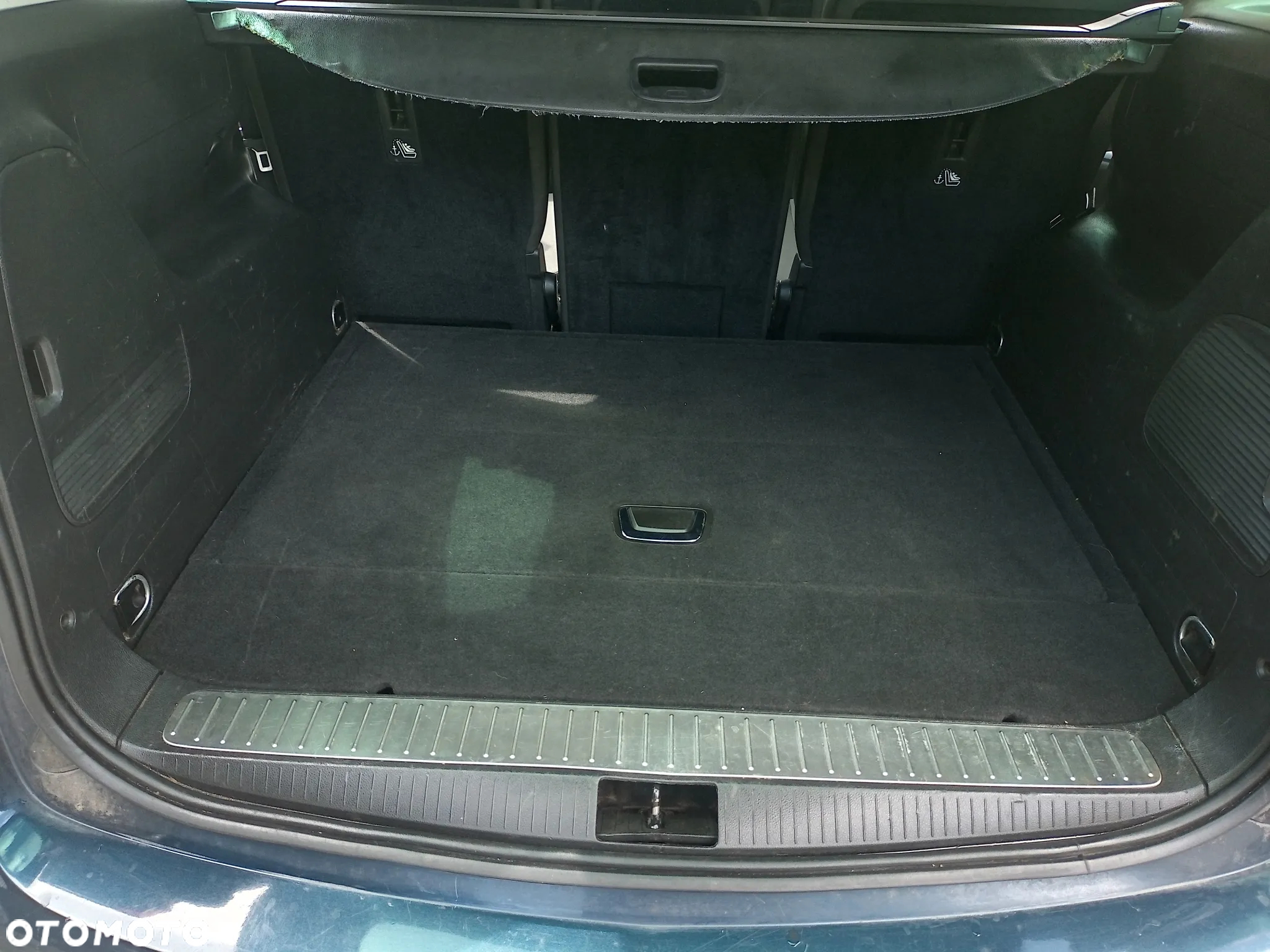 Opel Zafira 2.0 CDTI Cosmo - 18
