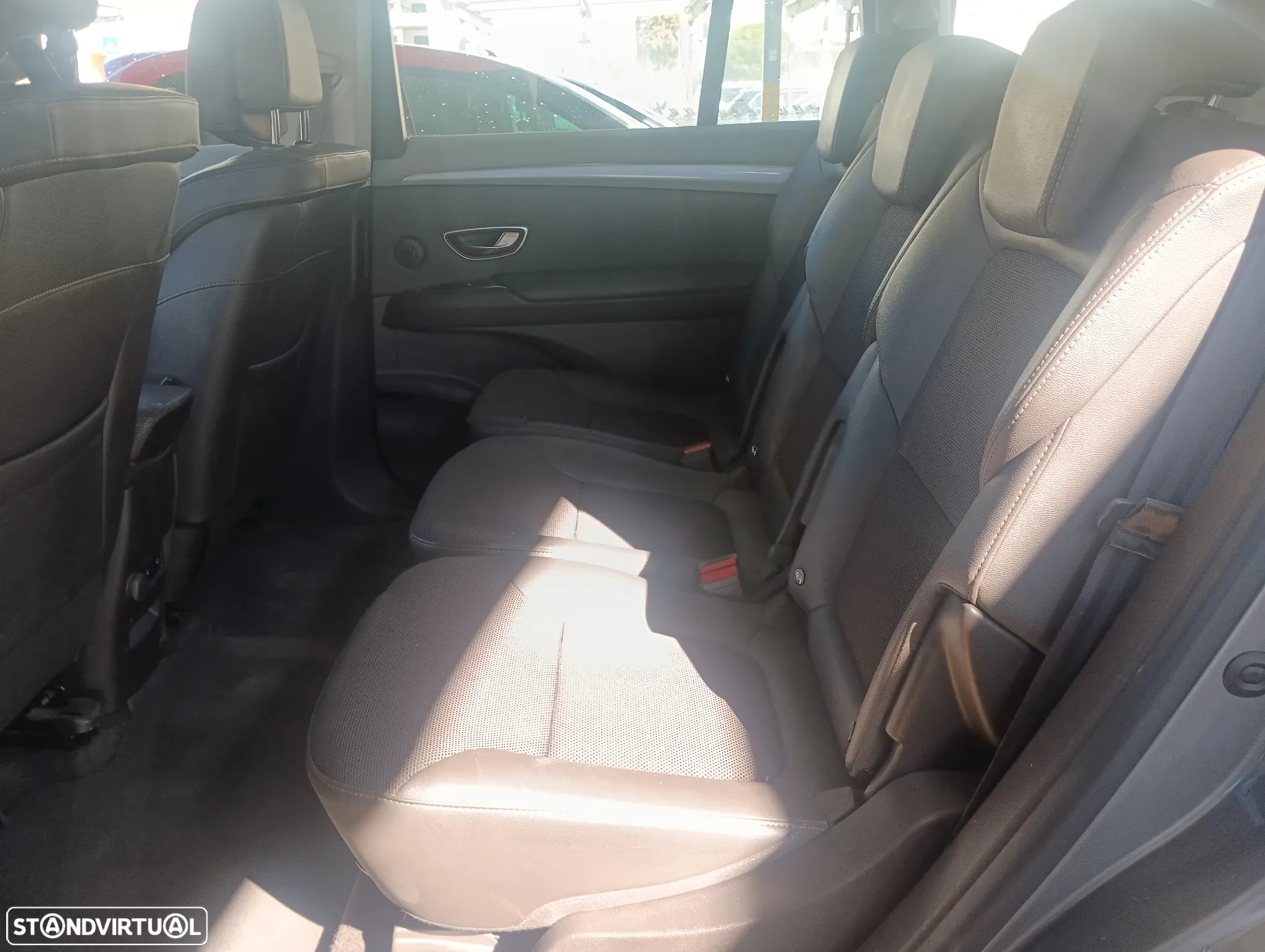 Renault Espace 1.6 dCi Initiale Paris EDC - 22