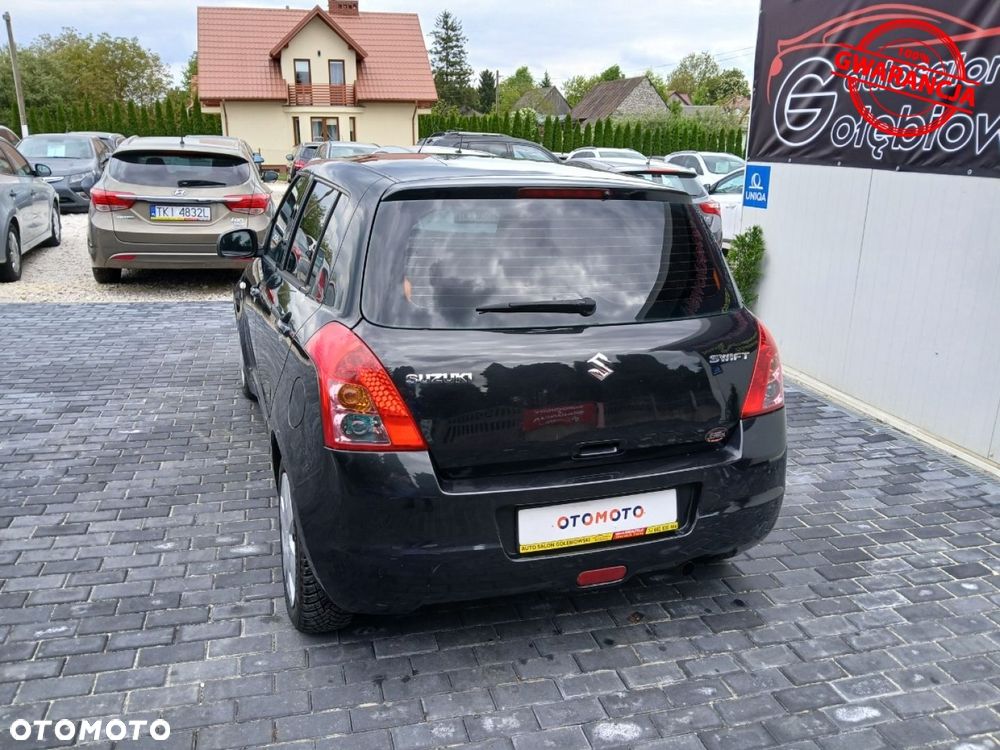 Suzuki Swift 1.3 Comfort - 12
