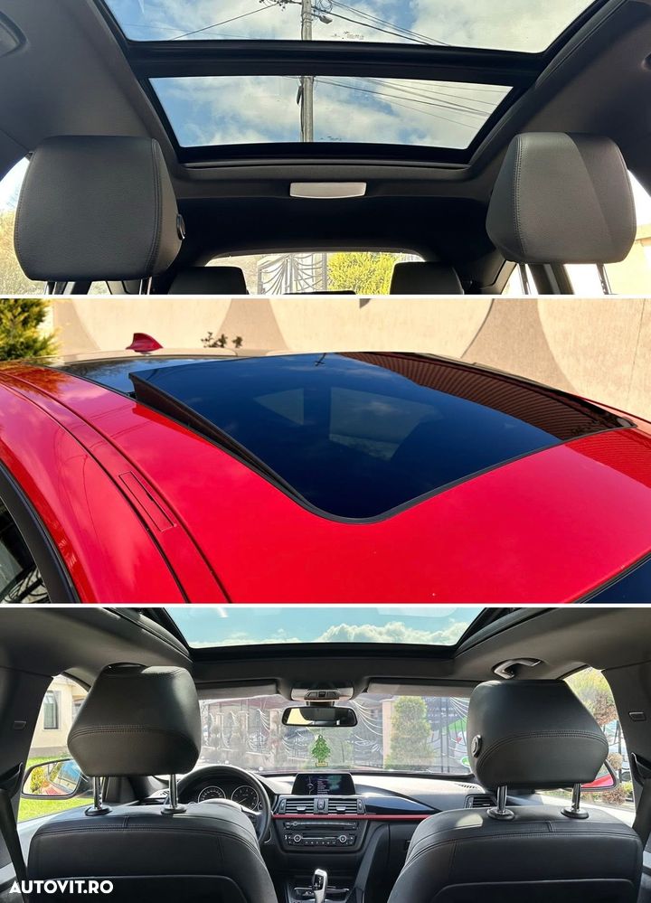 BMW Seria 3 320d DPF Aut. Edition Exclusive - 18