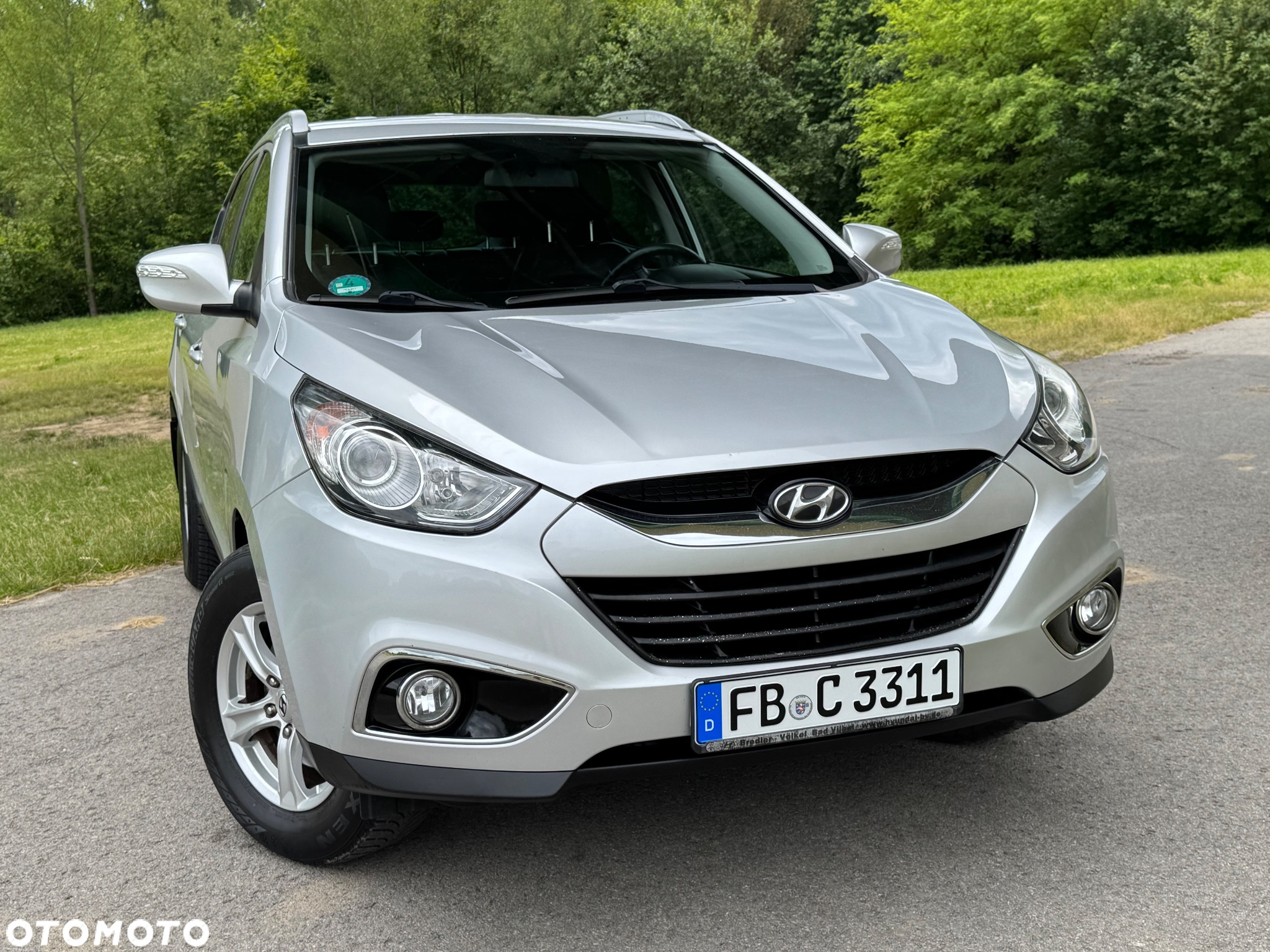 Hyundai ix35 - 4