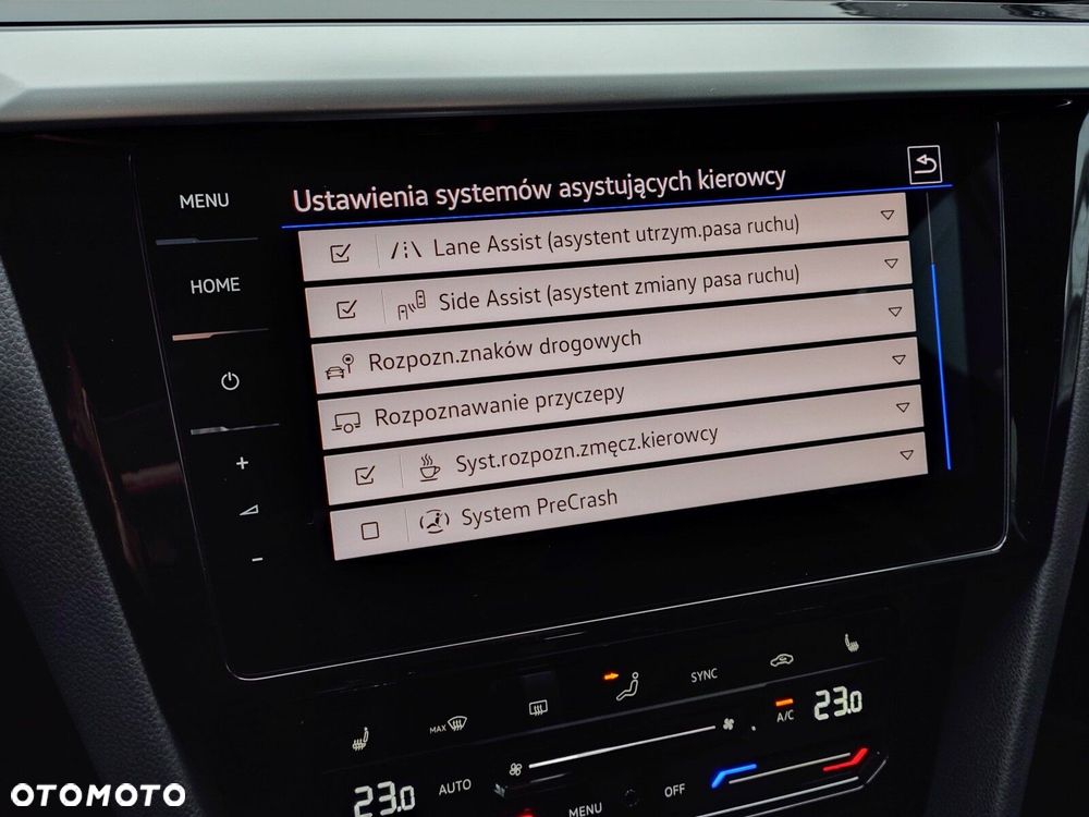 Volkswagen Arteon 2.0 TSI 4Motion R DSG - 24