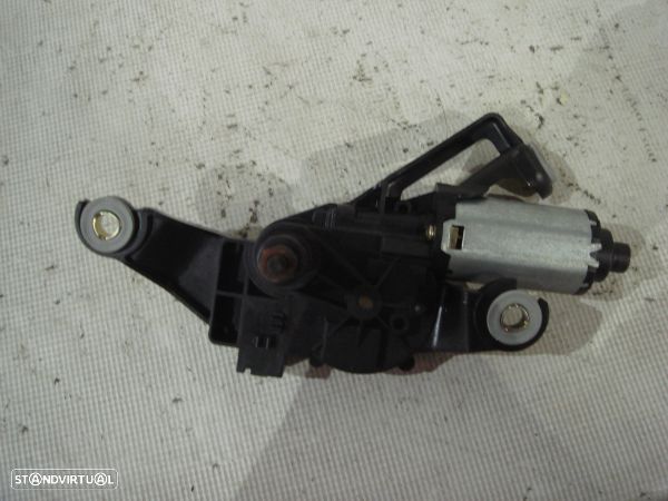 Motor Do Limpa Vidros Tr Bmw 1 (E87) - 1