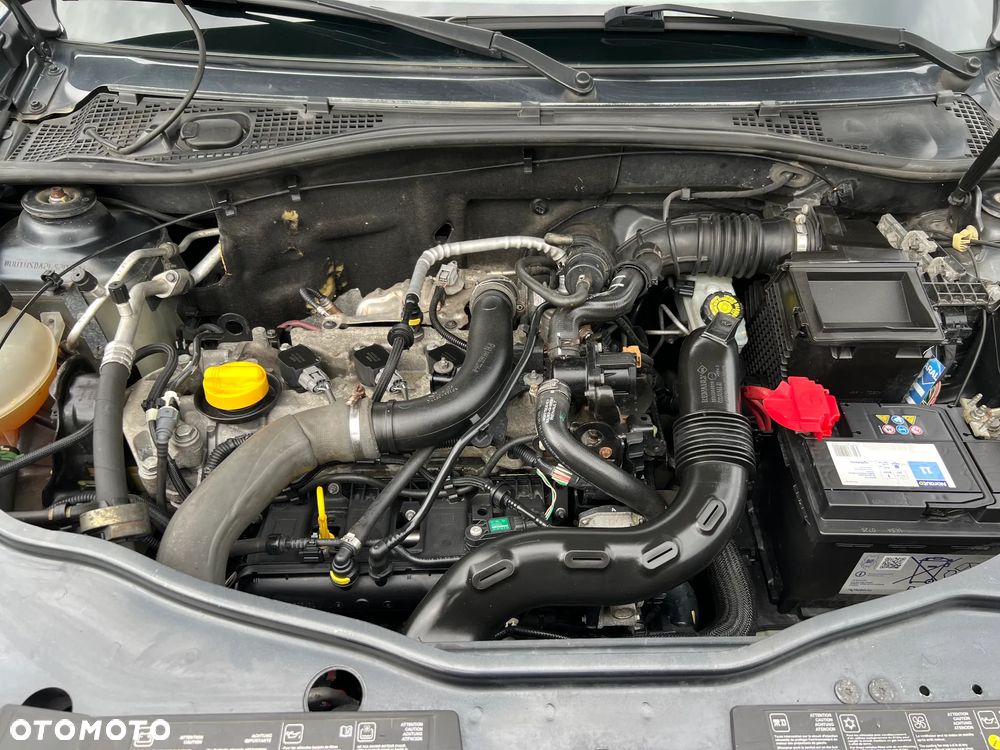 Dacia Duster - 15