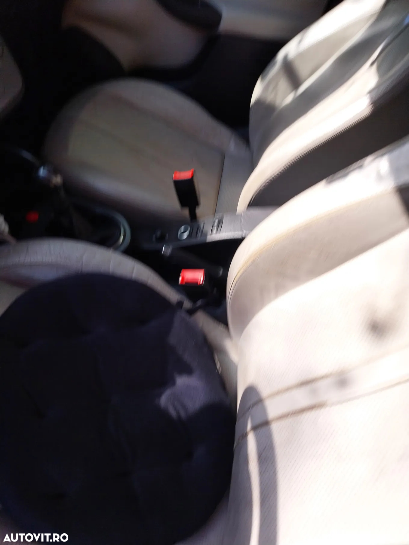 Seat Altea - 8