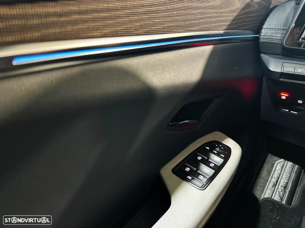 Renault Mégane E-Tech EV60 220hp optimum charge Techno - 47