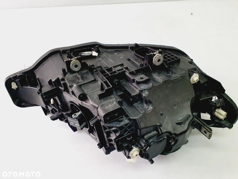 Bmw 3 F30 F31 LAMPA LEWA LIFT ADAPTIVE LED 9883507 ORYGINAŁ EU!!! - 6