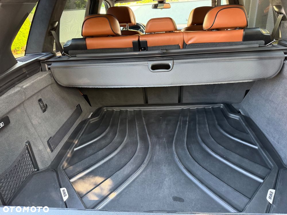 BMW X5 - 17