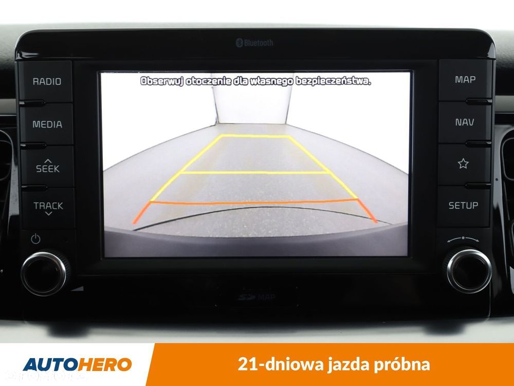 Kia Stonic 1.0 T-GDI M - 23