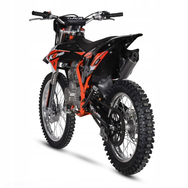 KAYO K2 PRO - 5