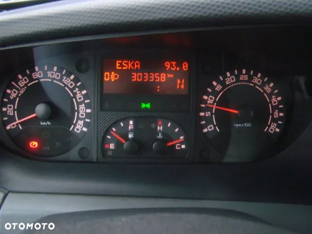 Iveco DAILY 65 C 18 3.0TDI 5.10M - 14