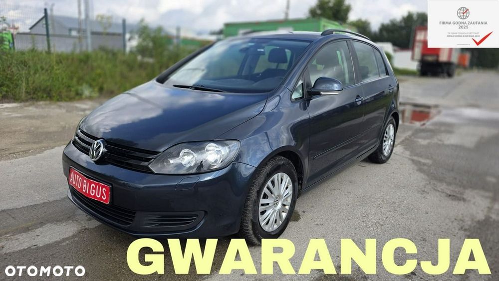 Volkswagen Golf Plus - 2