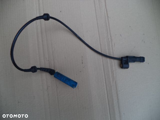 czujnik abs przód lewy bmw Z4 E85 e46 6752681 - 1