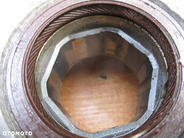 OPEL ASTRA II G CORSA B C 1.0 1.2 POMPA OLEJU OBUDOWA ROZRZĄDU 90570200 - 10