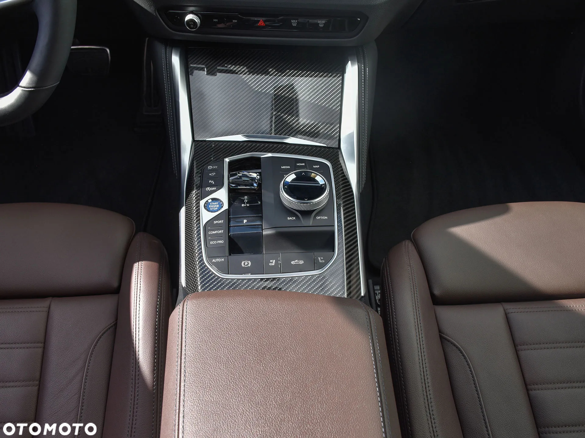 BMW Seria 4 430i xDrive M Sport - 21