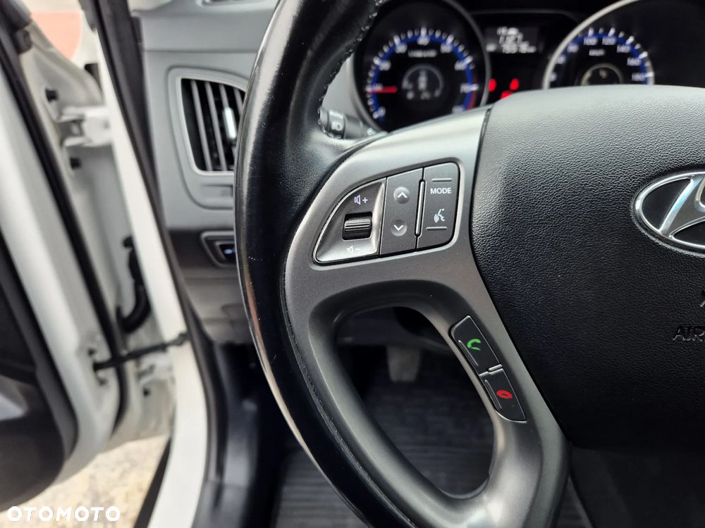 Hyundai ix35 1.6 GDI Premium 2WD - 30