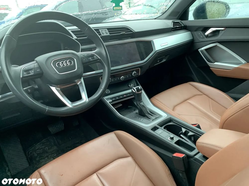 Audi Q3 45 TFSI quattro S tronic - 15