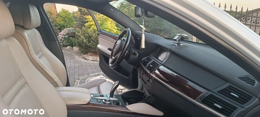 BMW X6 35d xDrive - 23