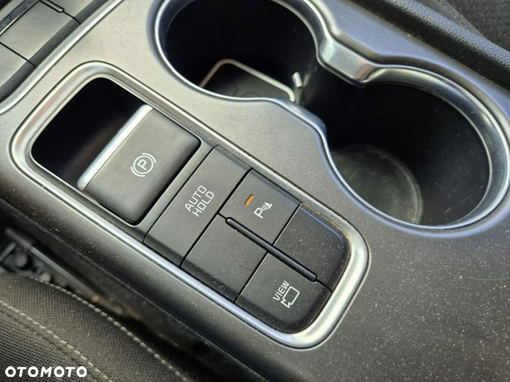 Kia Optima 2.0 L - 40