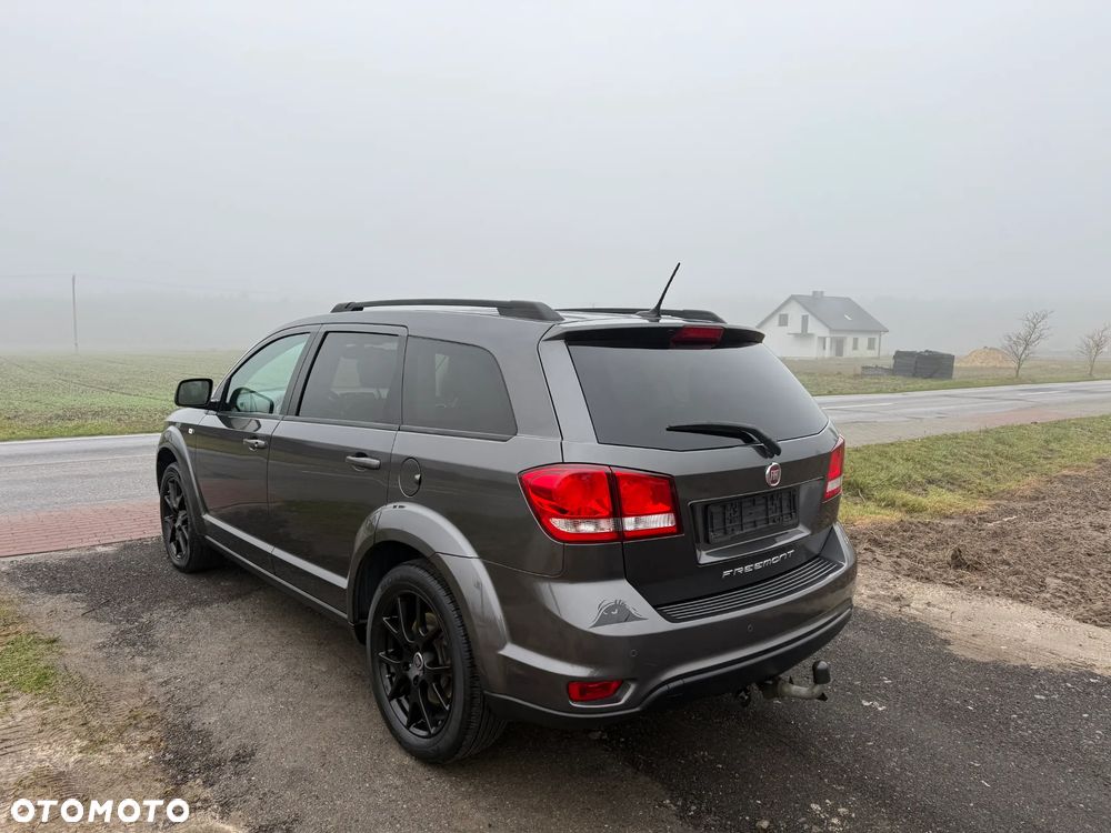 Fiat Freemont - 3