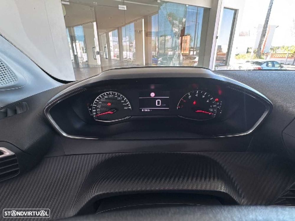 Peugeot 208 1.2 PureTech Active Pack - 14