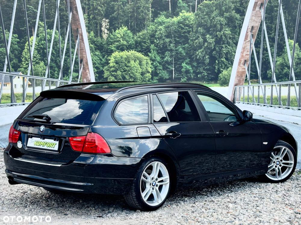 BMW Seria 3 - 10